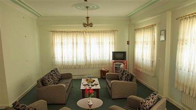 اتاق هتل بزرگ ملکشاه رامسر اتاق هتل بزرگ ملکشاه رامسر